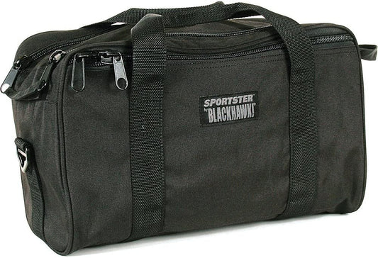 Spino Pistol Range Bag