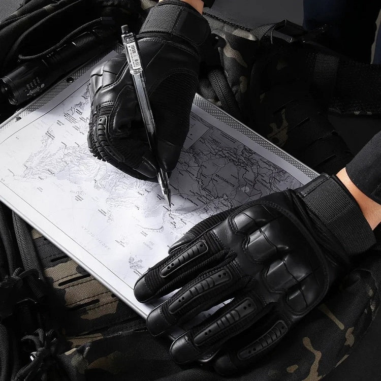 Dragonbone Tactical Gloves - GG - H