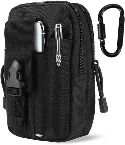 Tactical Waist Bag - GG - H