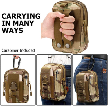 Tactical Waist Bag - GG - H