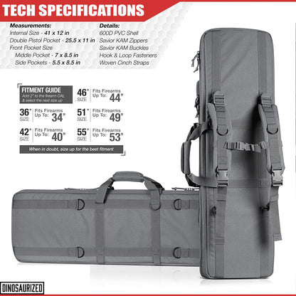 Campeon Rifle Bag