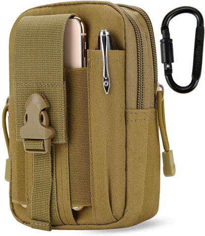 Tactical Waist Bag - GG - H
