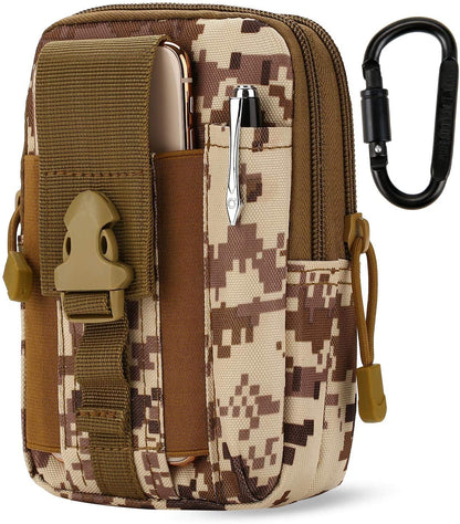 Tactical Waist Bag - GG - H