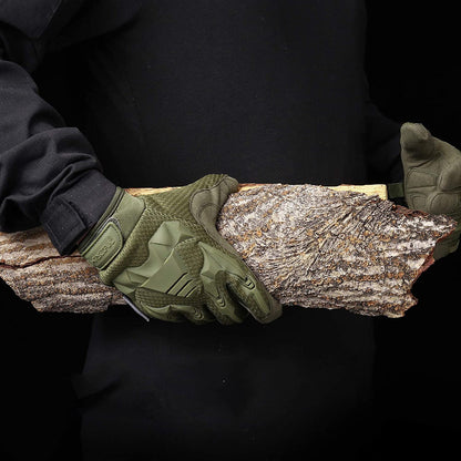 BROKIE'S TACTICAL GLOVES