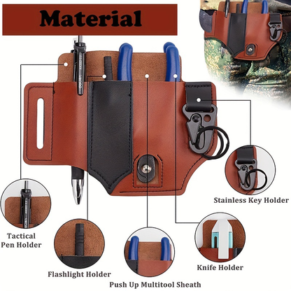 Dino Multi Tool Belt Bag - GG - H