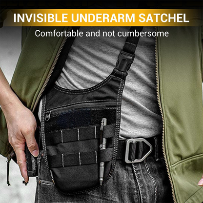Jura Underarm Anti Theft Bag - GG - H