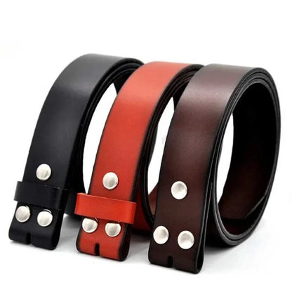 🔥Hot Sale 50% OFF🔥Fashion Punk Women's Genuine Leather Belt With Knife