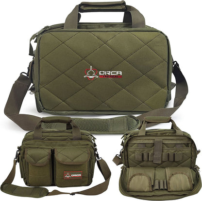 Velo Tactical Range Bag