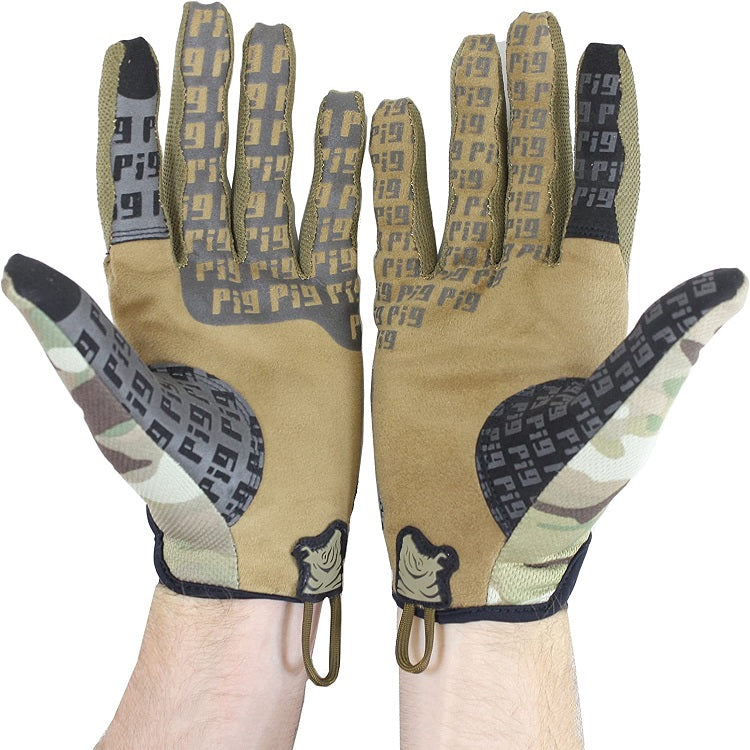 Dino DeltaPro Gloves
