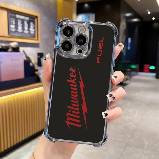 Milwaukee  iPhone Case