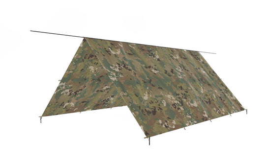 commando field tarp