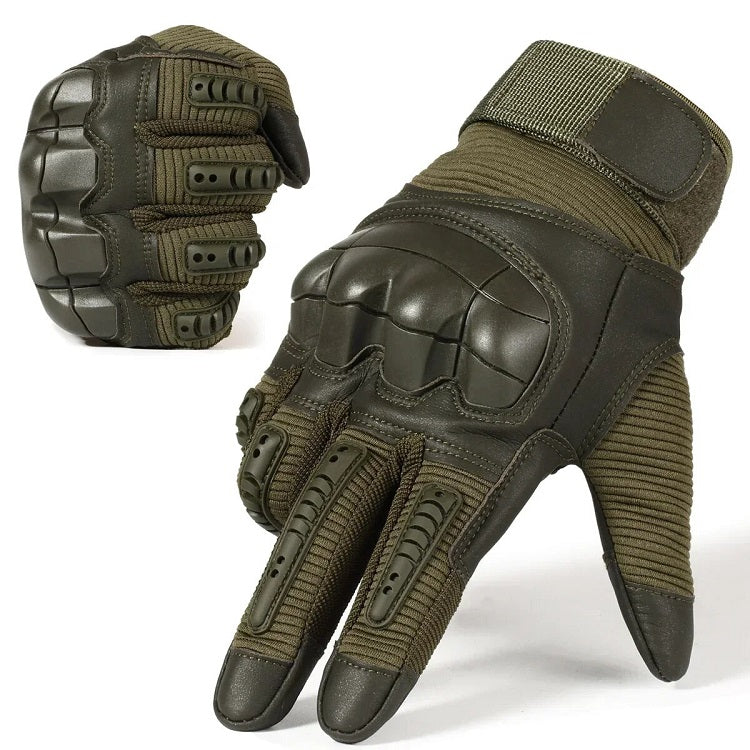 Dragonbone Tactical Gloves - GG - H