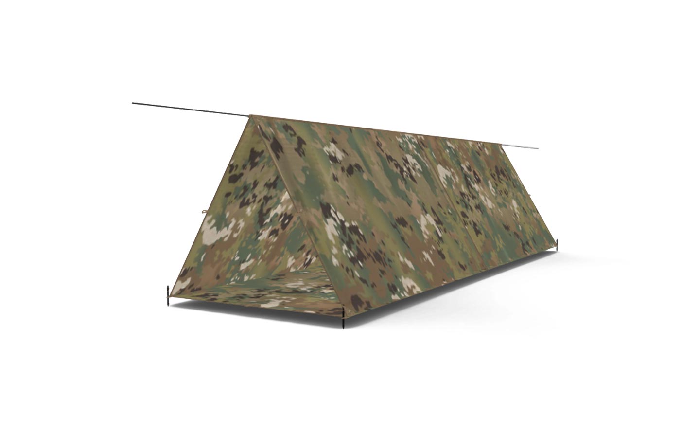 commando field tarp