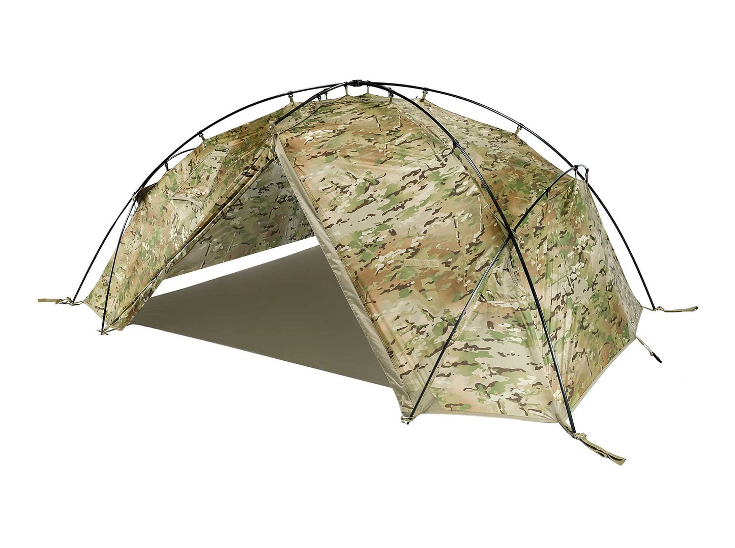 catamount 2 cold weather tent