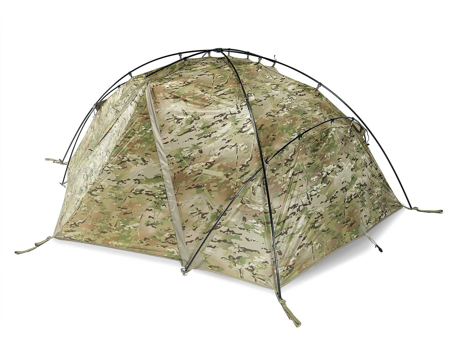 catamount 2 cold weather tent