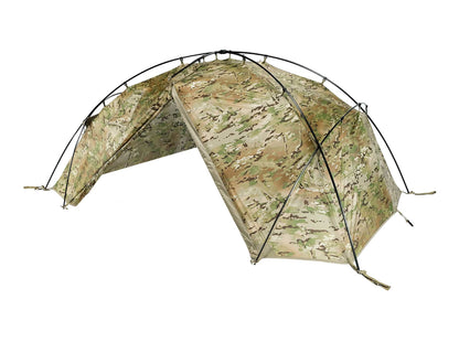 catamount 2 cold weather tent