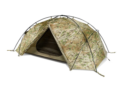 catamount 2 cold weather tent