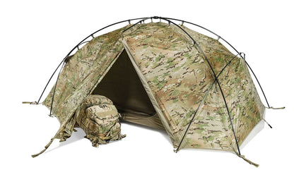 catamount 2 cold weather tent