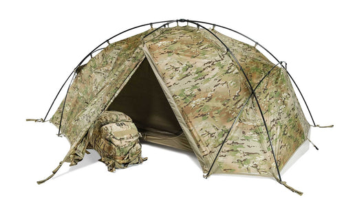 catamount 2 cold weather tent