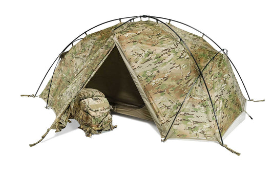catamount 2 cold weather tent