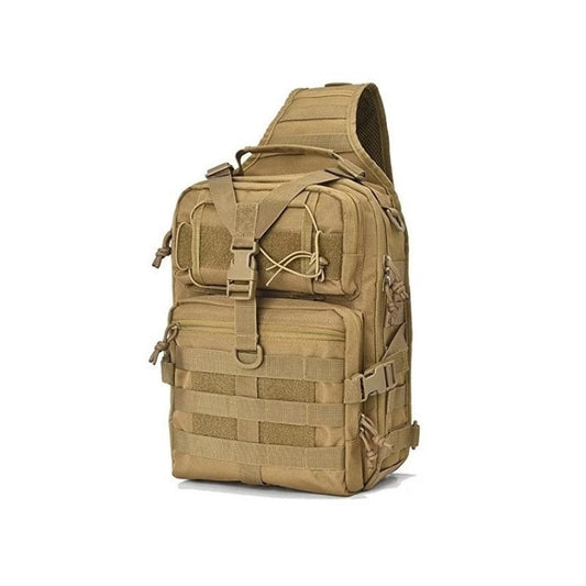 Gryffin Sling Bag - GG - H