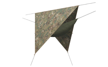 commando field tarp