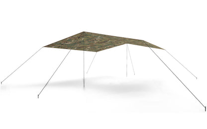 commando field tarp