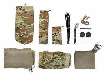 fido 1 shelter system