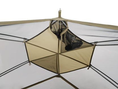 fido 2 ai two person shelter system