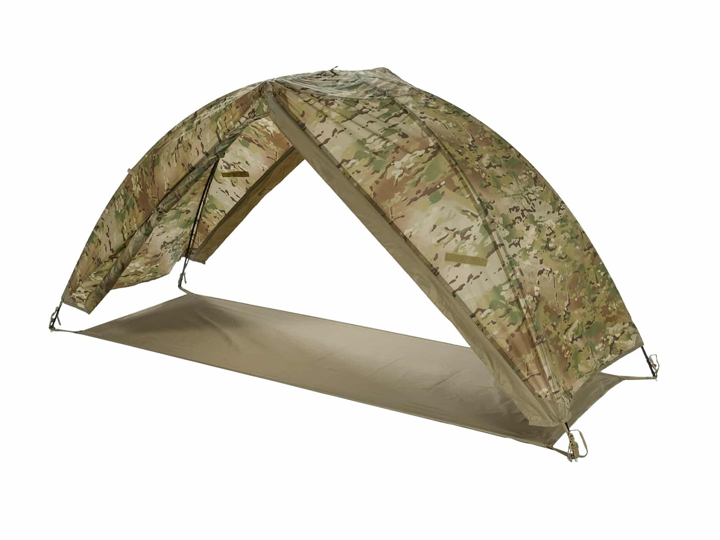 fido 1 shelter system
