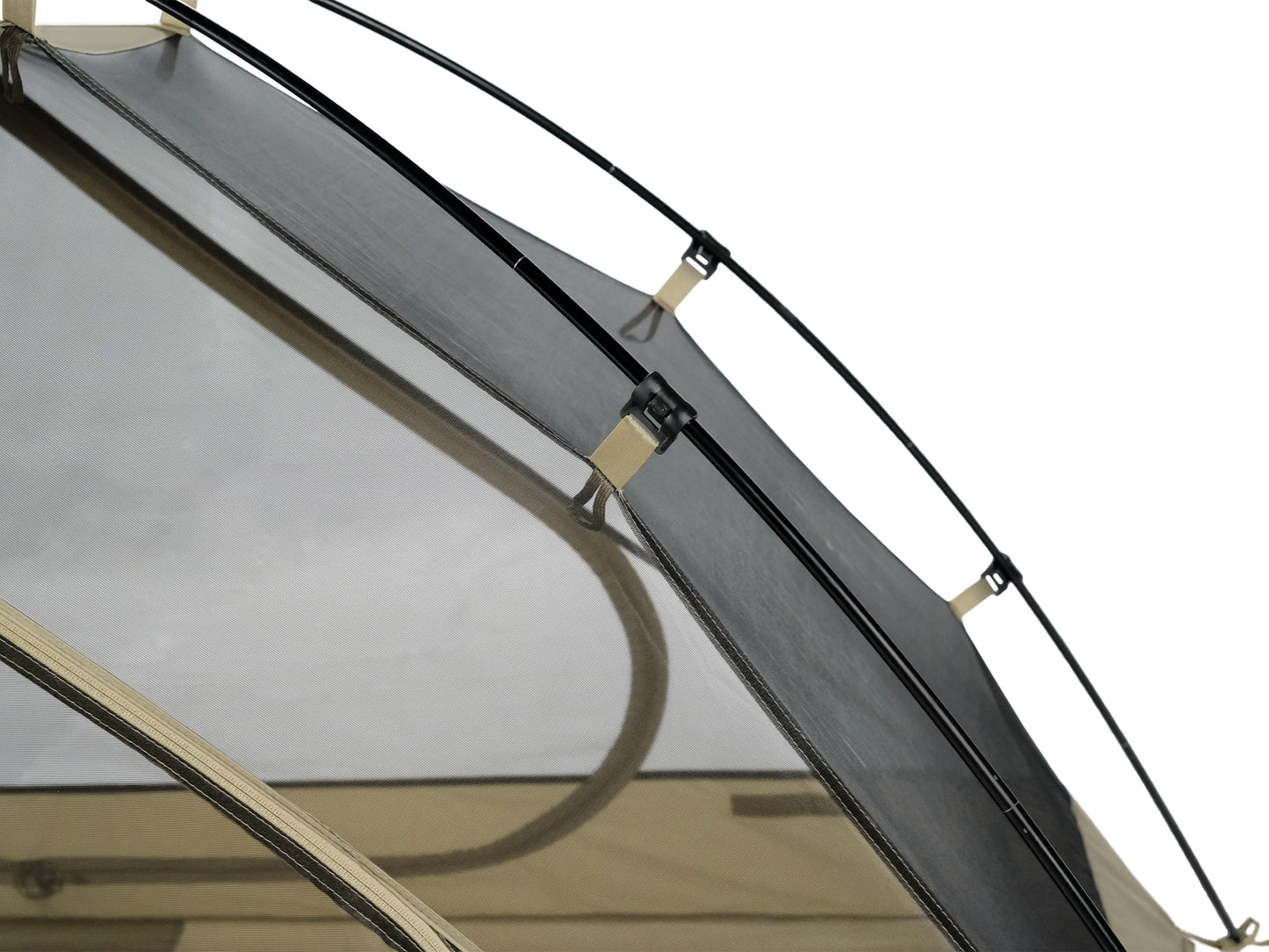 fido 1 shelter system