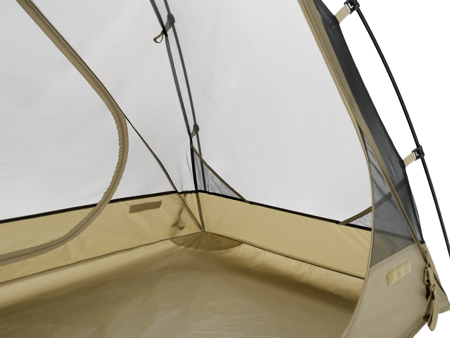 fido 1 shelter system