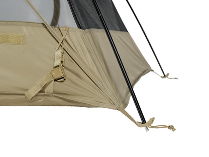 fido 1 shelter system
