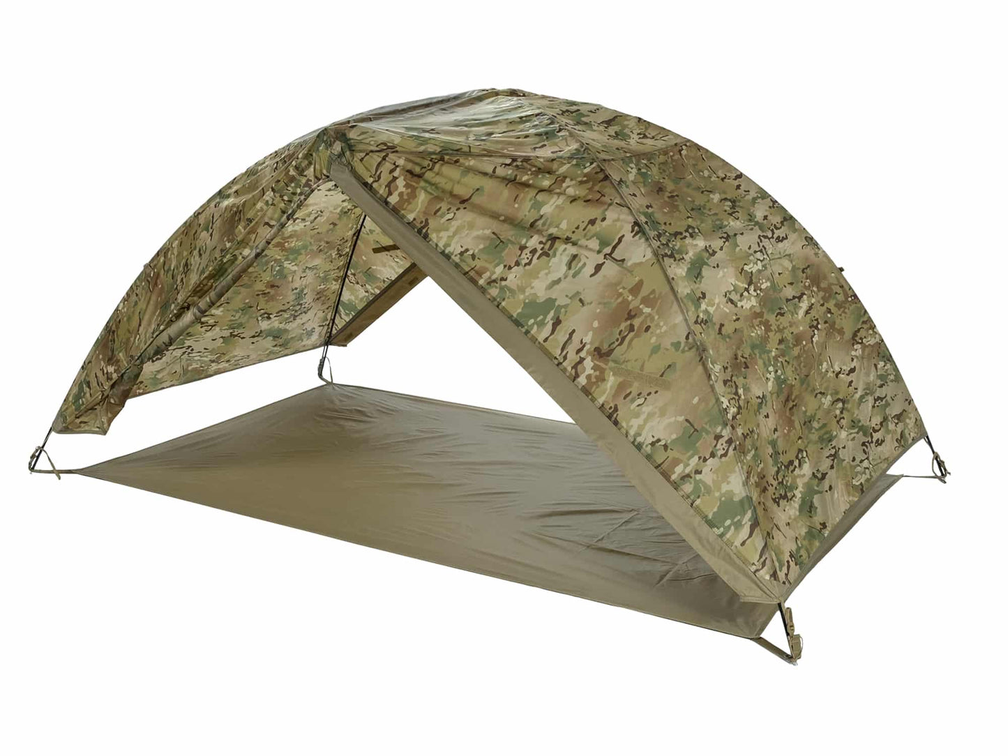 fido 2 ai two person shelter system