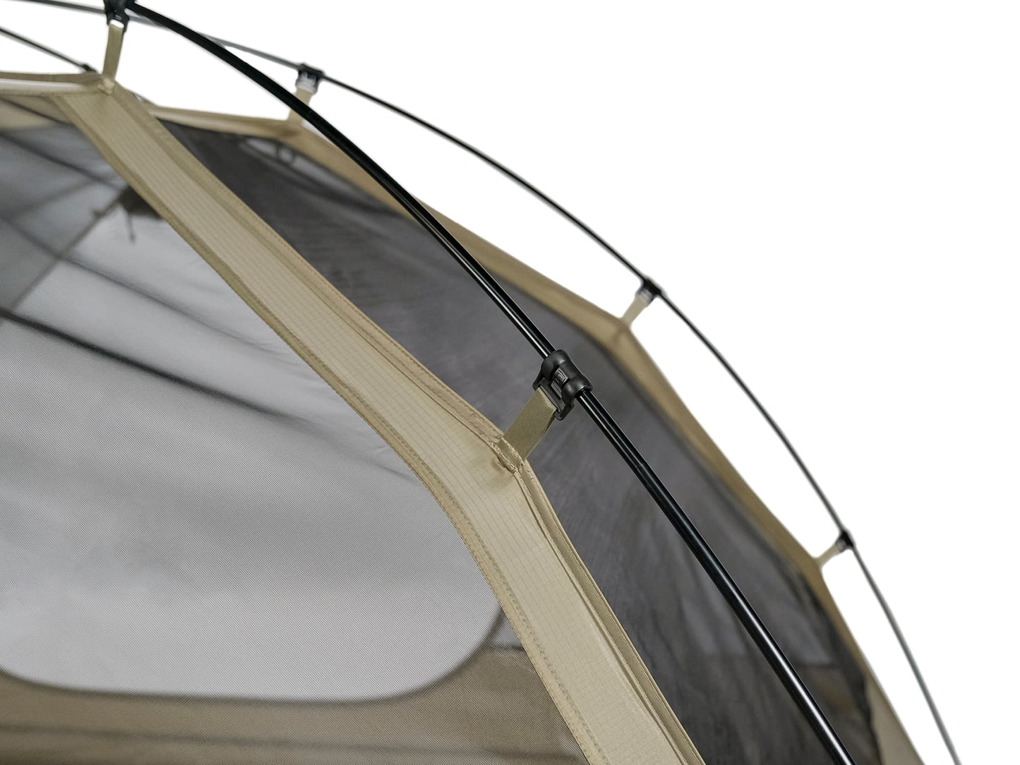 fido 2 ai two person shelter system