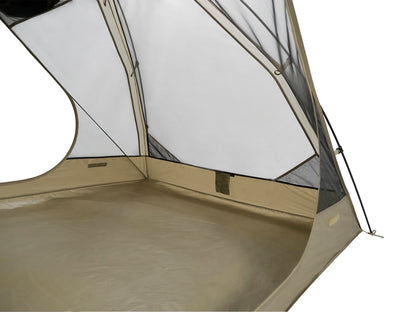 fido 2 ai two person shelter system