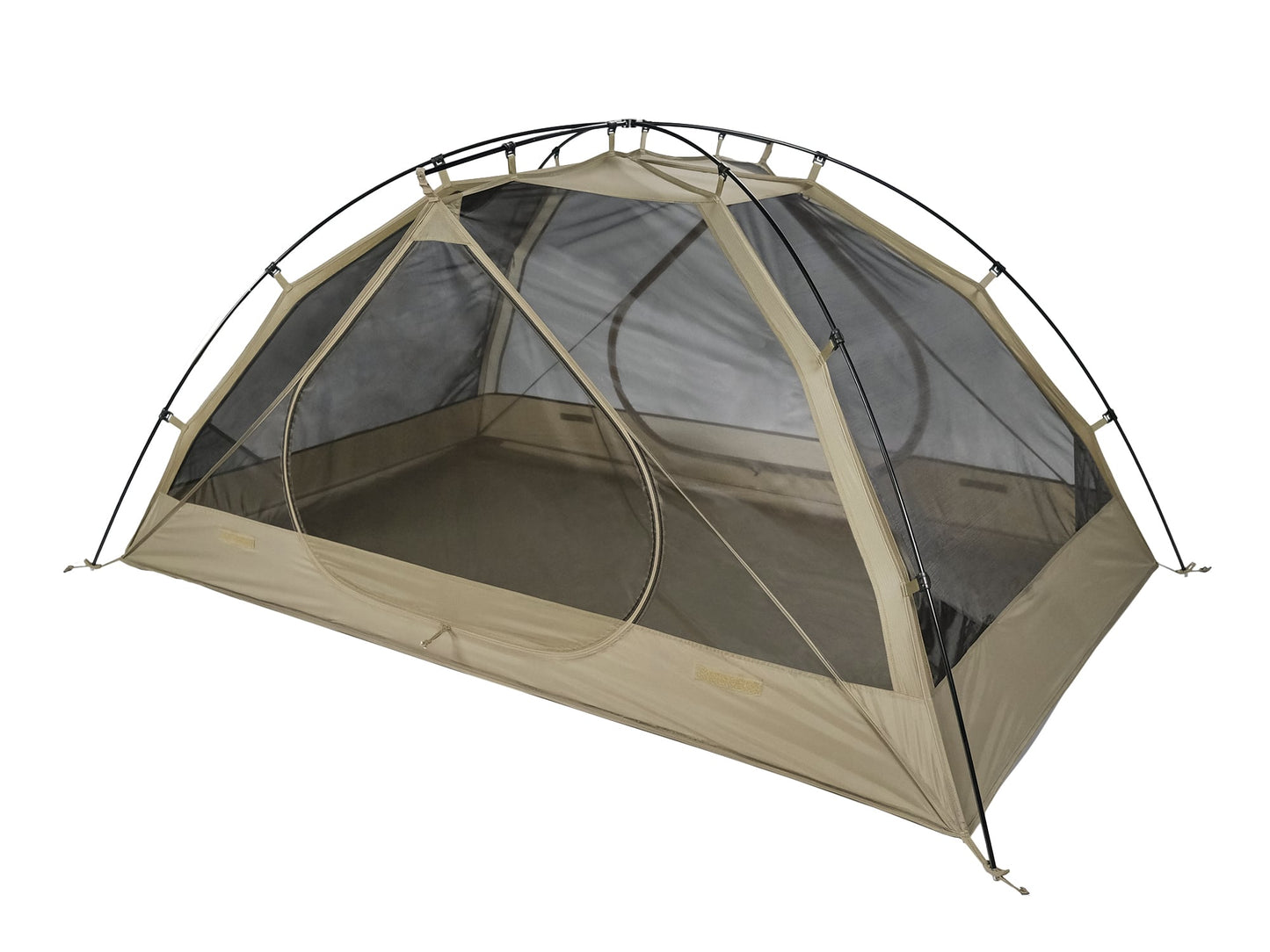 fido 2 ai two person shelter system