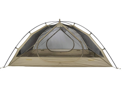 fido 2 ai two person shelter system