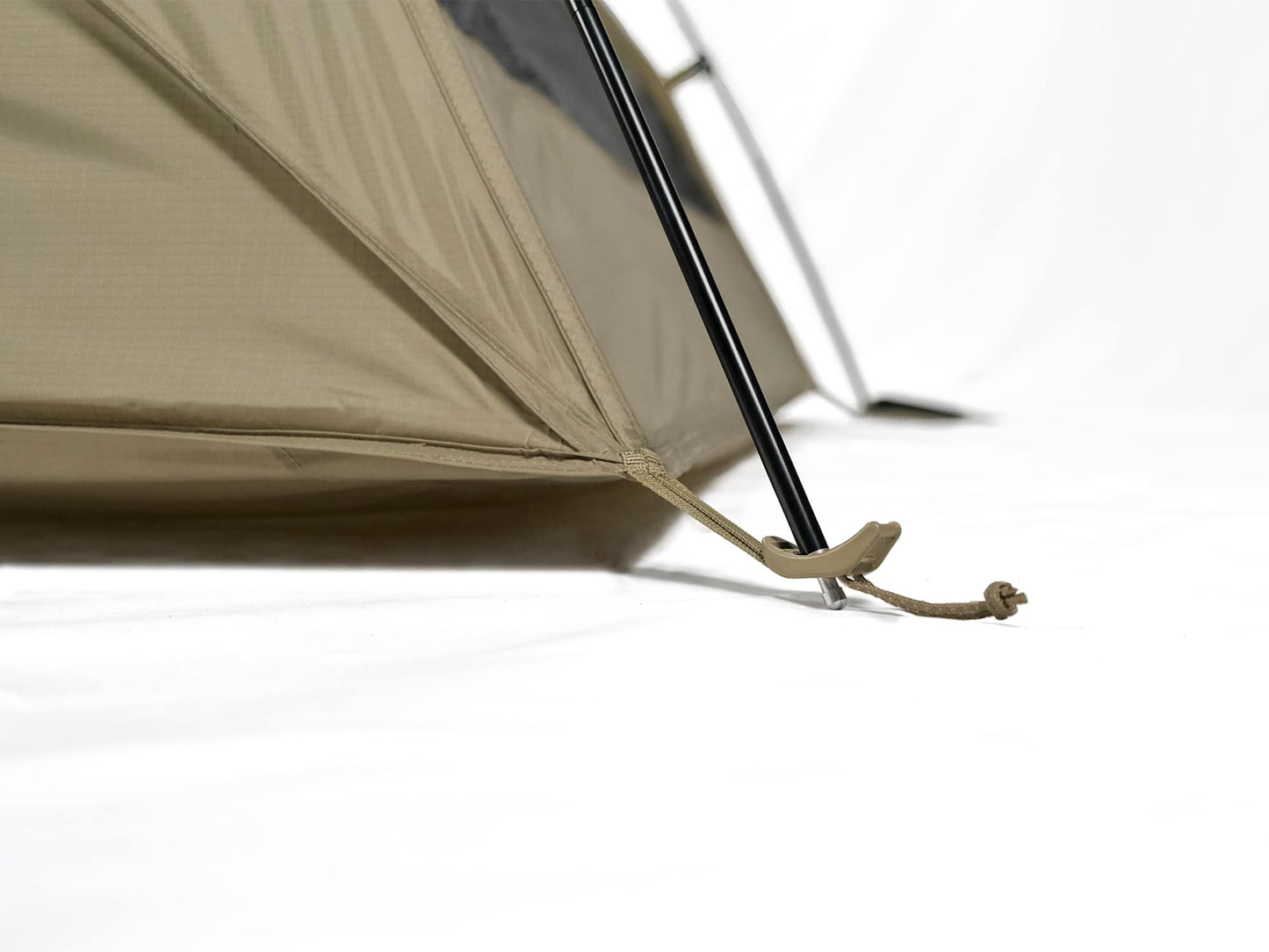 fido 2 ai two person shelter system