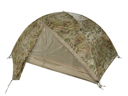 fido 2 ai two person shelter system