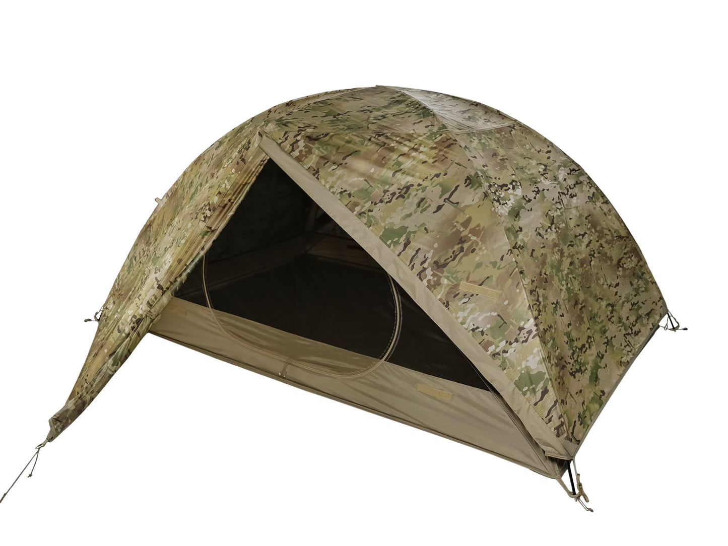 fido 2 shelter system