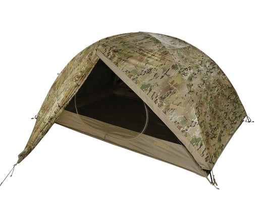 fido 2 shelter system