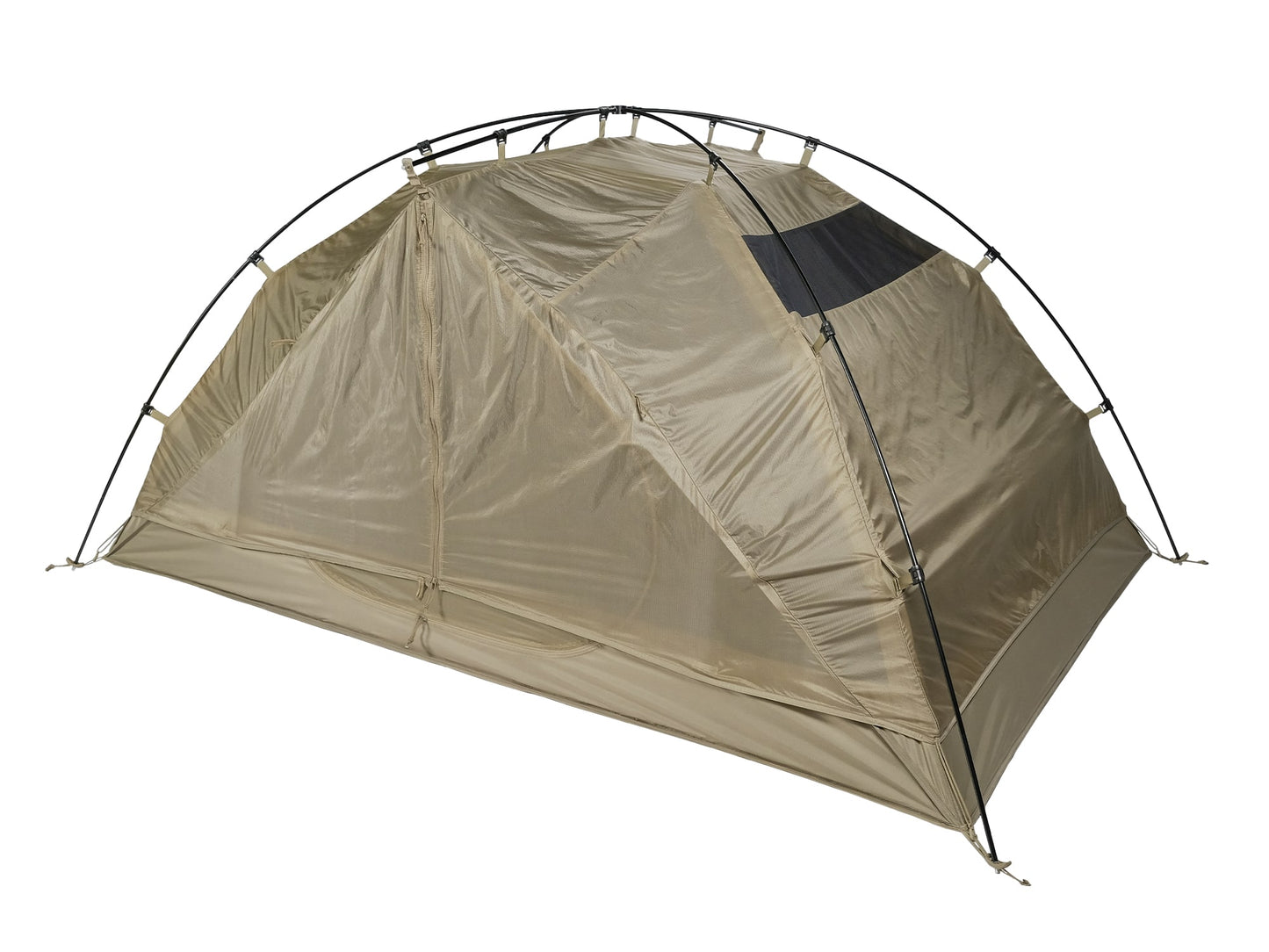 fido 2 ai two person shelter system
