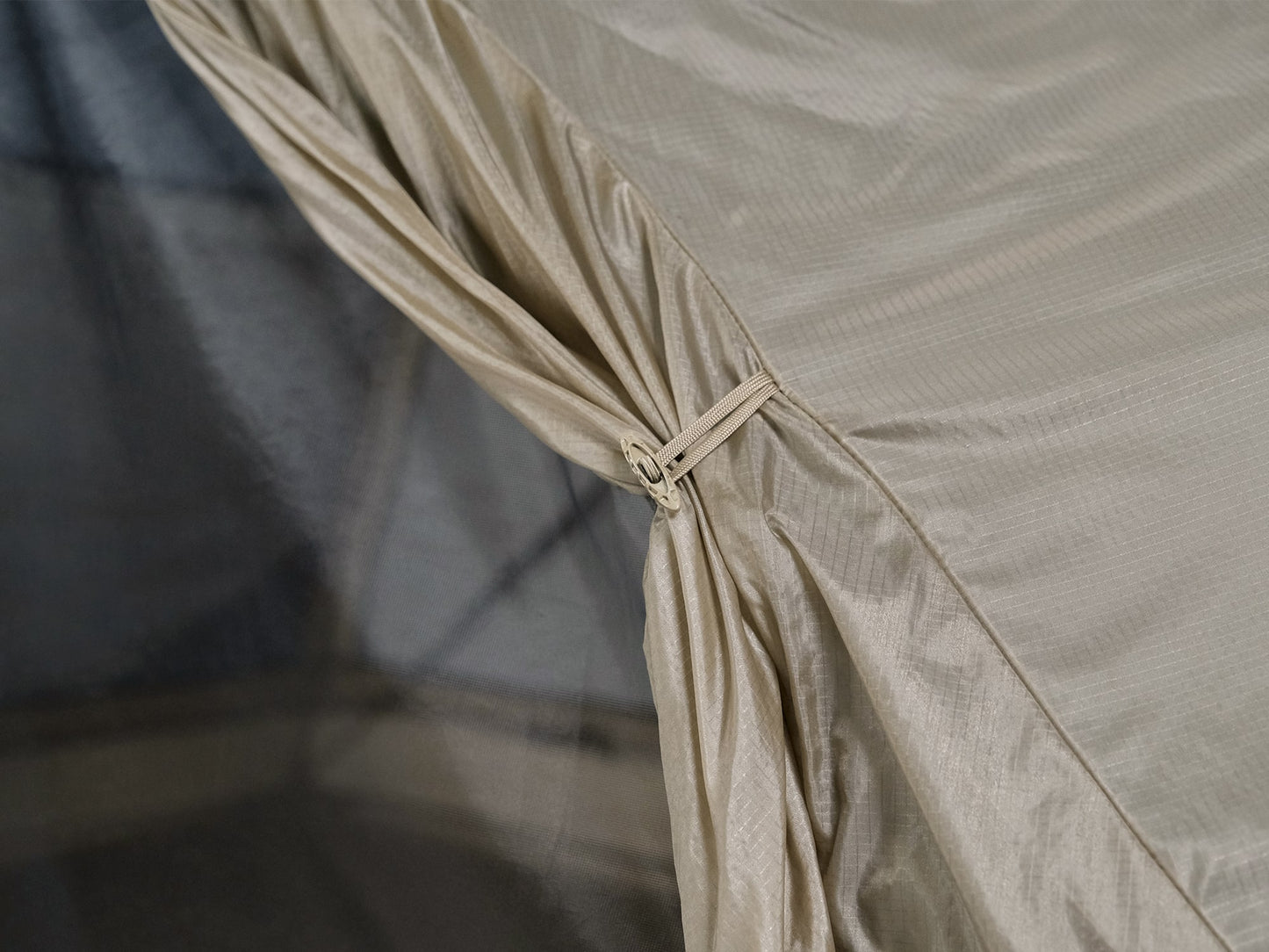 fido 2 ai two person shelter system