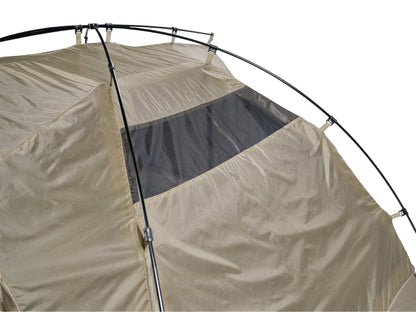 fido 2 ai two person shelter system