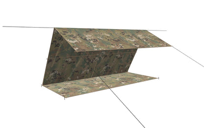 commando field tarp