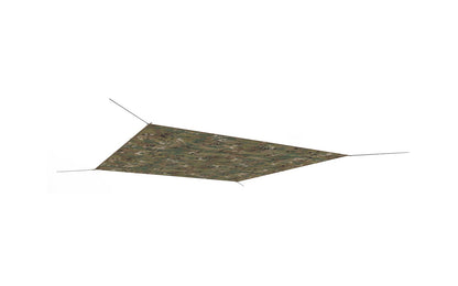 commando field tarp