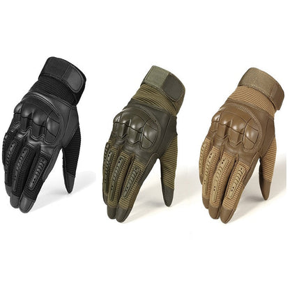 Dragonbone Tactical Gloves - GG - H