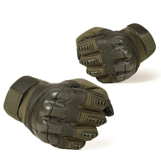 Dragonbone Tactical Gloves - GG - H