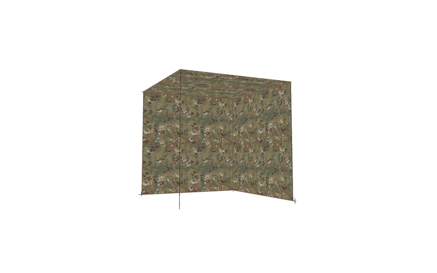 commando field tarp